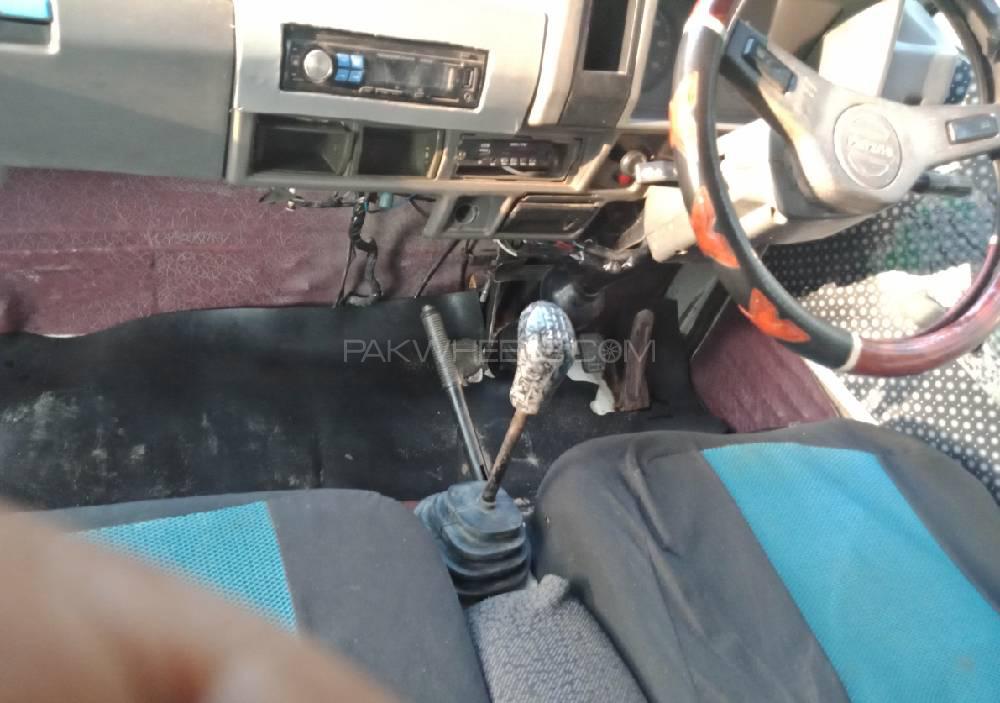 Suzuki Bolan 2009 for Sale in Gujrat Suzuki Bolan 2009 for Sale in Gujrat Image-5