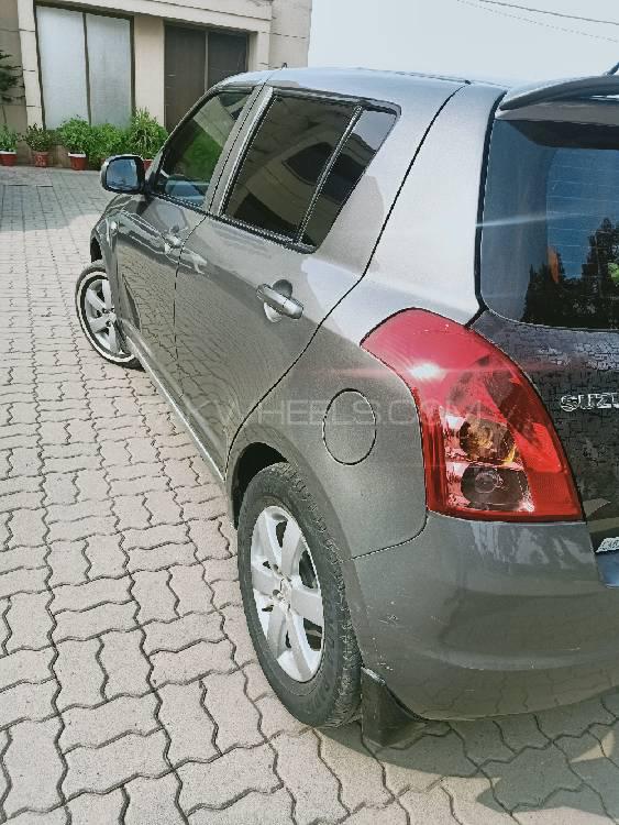 Suzuki Swift 2013 for Sale in Kala shah kaku Suzuki Swift 2013 for Sale in Kala shah kaku Image-4