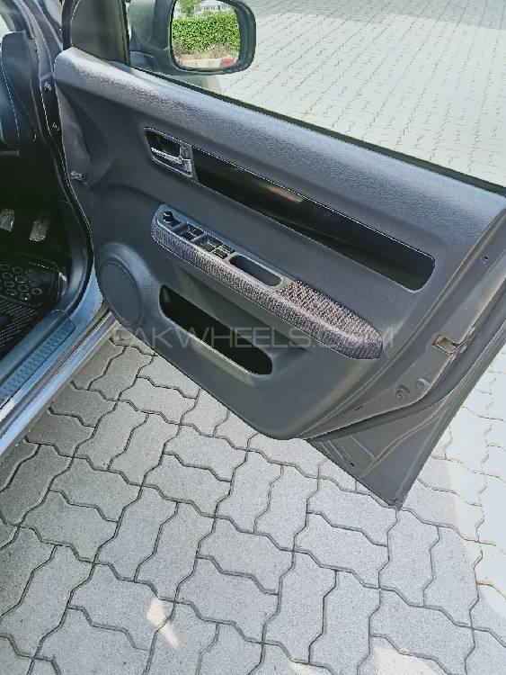 Suzuki Swift 2013 for Sale in Kala shah kaku Suzuki Swift 2013 for Sale in Kala shah kaku Image-12