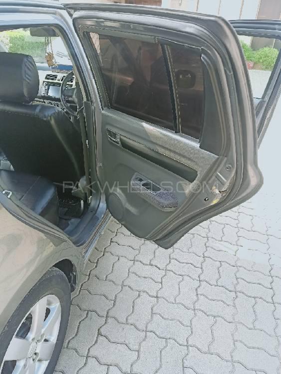 Suzuki Swift 2013 for Sale in Kala shah kaku Suzuki Swift 2013 for Sale in Kala shah kaku Image-13
