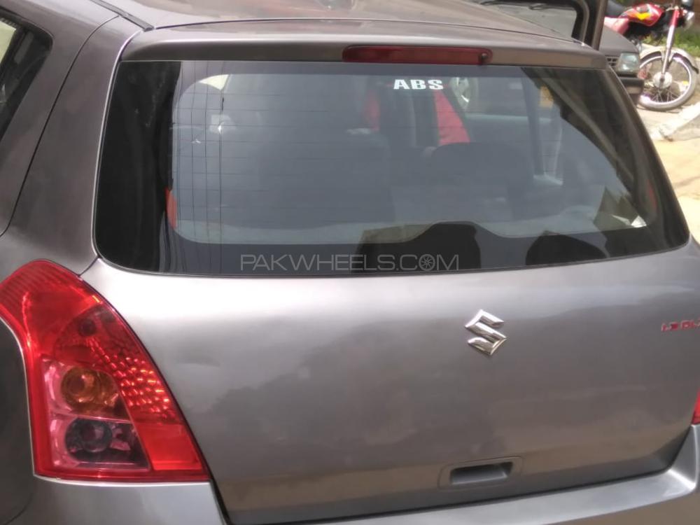 سوزوکی سوئفٹ 2014 for Sale in کراچی سوزوکی سوئفٹ 2014 for Sale in کراچی Image-5