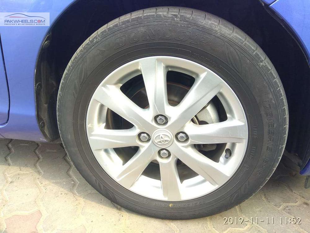 Toyota Aqua 2016 for Sale in Lahore Toyota Aqua 2016 for Sale in Lahore Image-13
