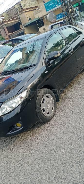 Toyota Corolla 2009 for Sale in Lahore Toyota Corolla 2009 for Sale in Lahore Image-3