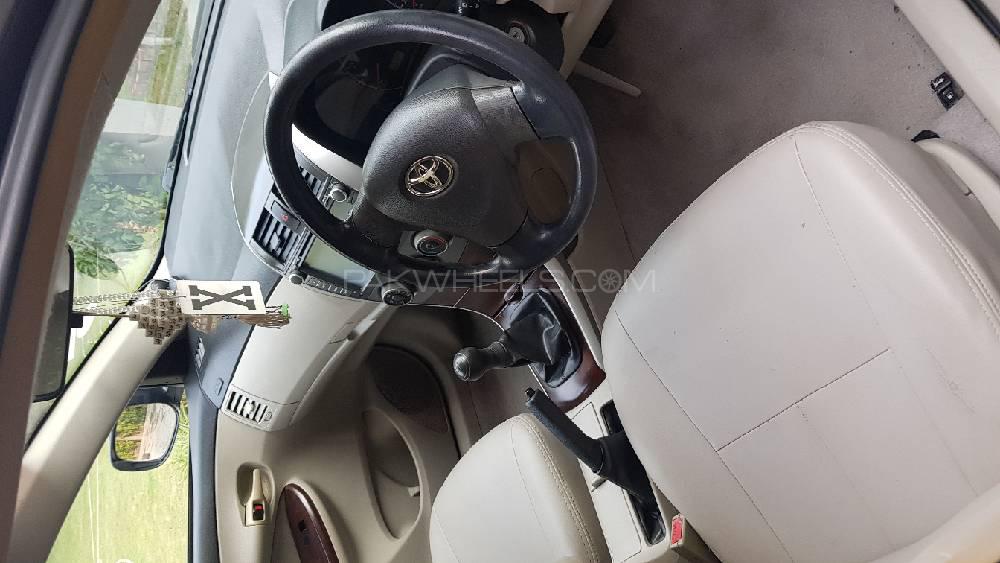Toyota Corolla 2012 for Sale in Lahore Toyota Corolla 2012 for Sale in Lahore Image-5