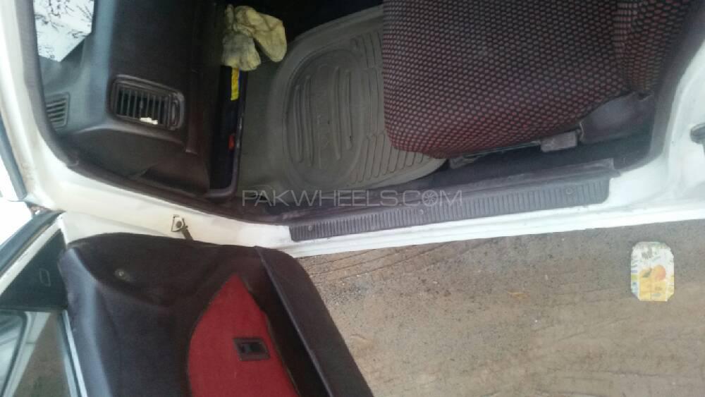 Toyota Corolla 1988 for Sale in Rawalpindi Toyota Corolla 1988 for Sale in Rawalpindi Image-9