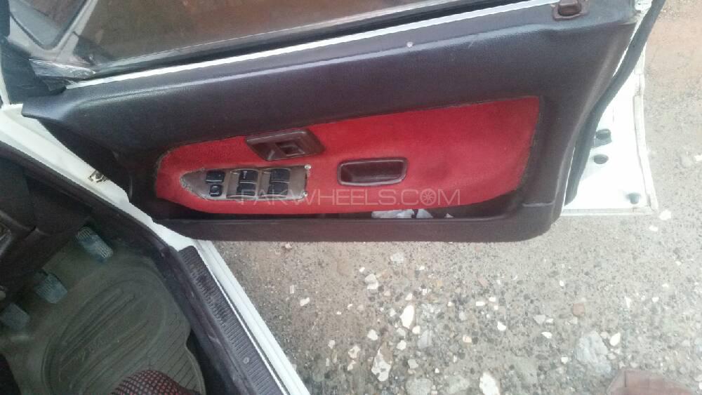 Toyota Corolla 1988 for Sale in Rawalpindi Toyota Corolla 1988 for Sale in Rawalpindi Image-13