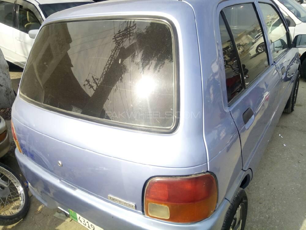 Daihatsu Cuore 2008 for Sale in Mardan Daihatsu Cuore 2008 for Sale in Mardan Image-6