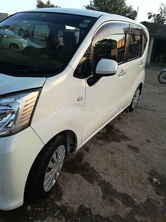 ڈائیہاتسو موو 2015 for Sale in اسلام آباد ڈائیہاتسو موو 2015 for Sale in اسلام آباد Image-6