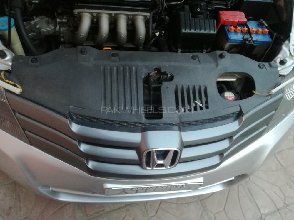 Honda City 2010 for Sale in Rahim Yar Khan Honda City 2010 for Sale in Rahim Yar Khan Image-4