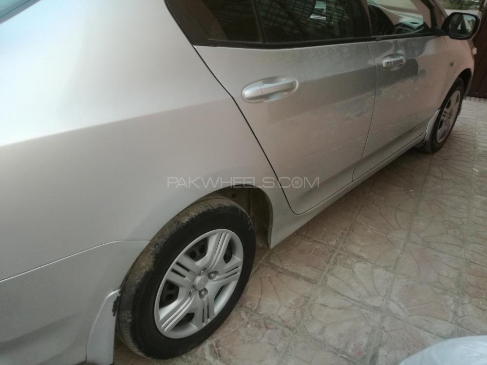 Honda City 2010 for Sale in Rahim Yar Khan Honda City 2010 for Sale in Rahim Yar Khan Image-5