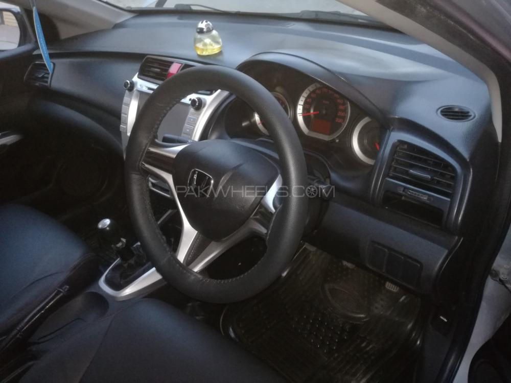 Honda City 2010 for Sale in Rahim Yar Khan Honda City 2010 for Sale in Rahim Yar Khan Image-10