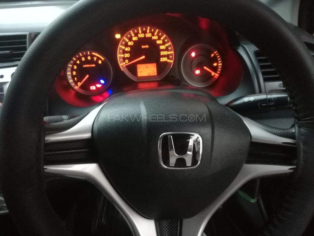 Honda City 2010 for Sale in Rahim Yar Khan Honda City 2010 for Sale in Rahim Yar Khan Image-12