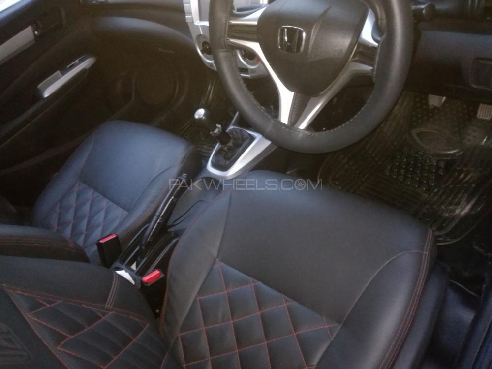 Honda City 2010 for Sale in Rahim Yar Khan Honda City 2010 for Sale in Rahim Yar Khan Image-2