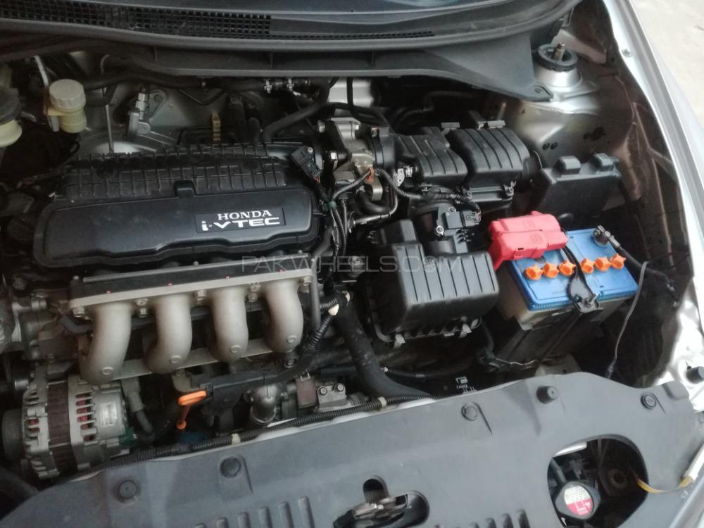 Honda City 2010 for Sale in Rahim Yar Khan Honda City 2010 for Sale in Rahim Yar Khan Image-3