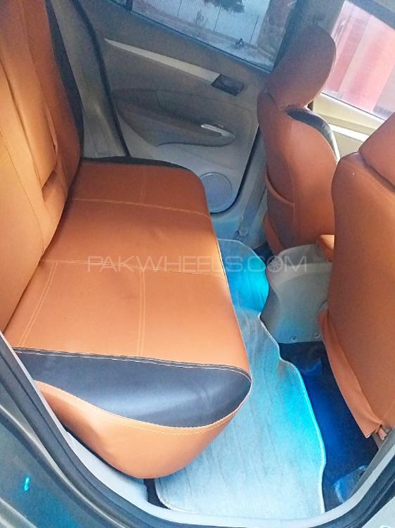 Honda City 2014 for Sale in Rahim Yar Khan Honda City 2014 for Sale in Rahim Yar Khan Image-8