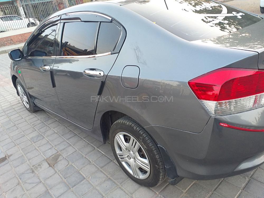 Honda City 2014 for Sale in Rahim Yar Khan Honda City 2014 for Sale in Rahim Yar Khan Image-6