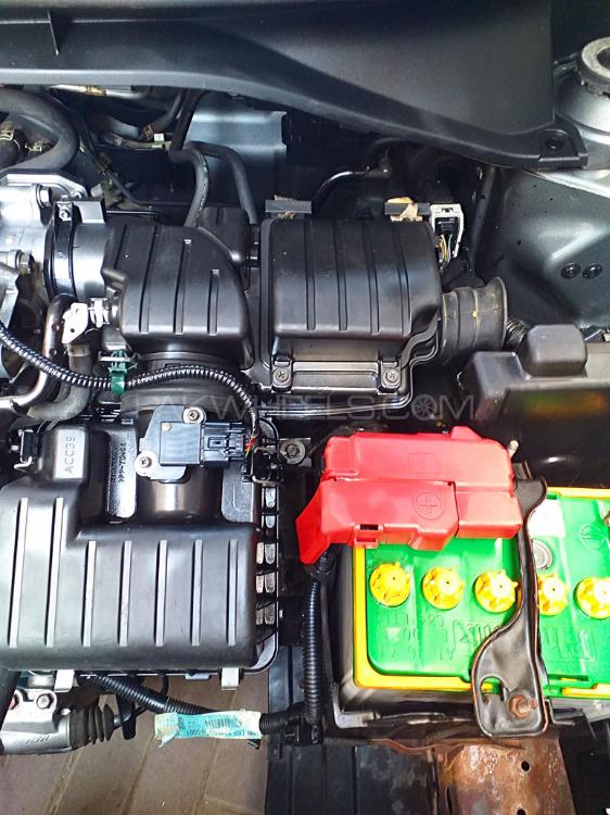 Honda City 2014 for Sale in Rahim Yar Khan Honda City 2014 for Sale in Rahim Yar Khan Image-15