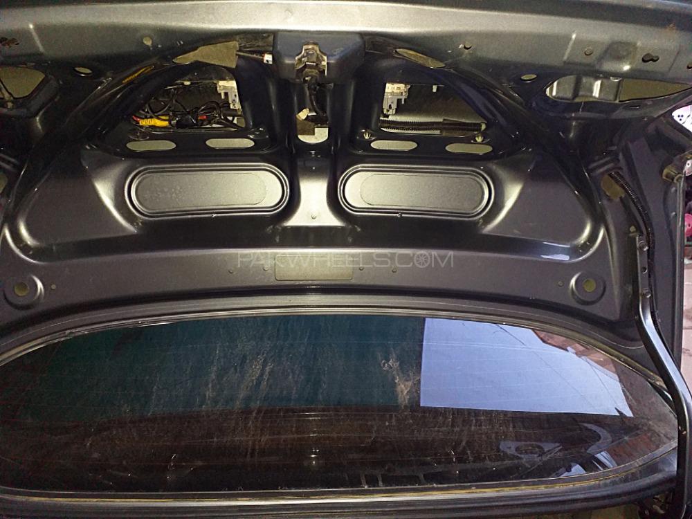 Honda City 2014 for Sale in Rahim Yar Khan Honda City 2014 for Sale in Rahim Yar Khan Image-20