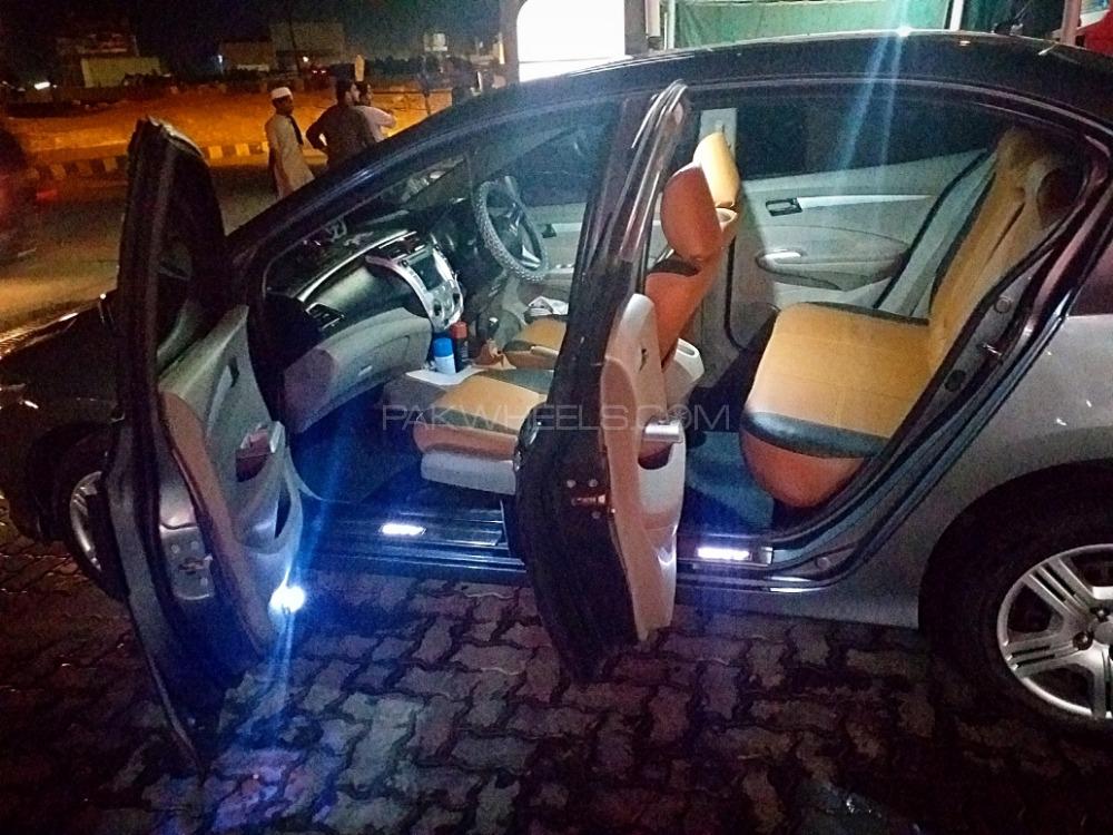 Honda City 2014 for Sale in Rahim Yar Khan Honda City 2014 for Sale in Rahim Yar Khan Image-23