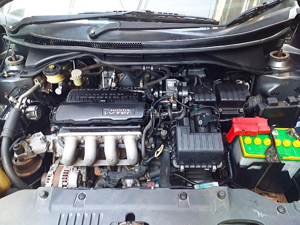 Honda City 2014 for Sale in Rahim Yar Khan Honda City 2014 for Sale in Rahim Yar Khan Image-24