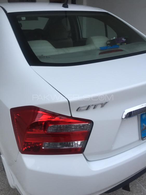 Honda City 2018 for Sale in Rawalpindi Honda City 2018 for Sale in Rawalpindi Image-6