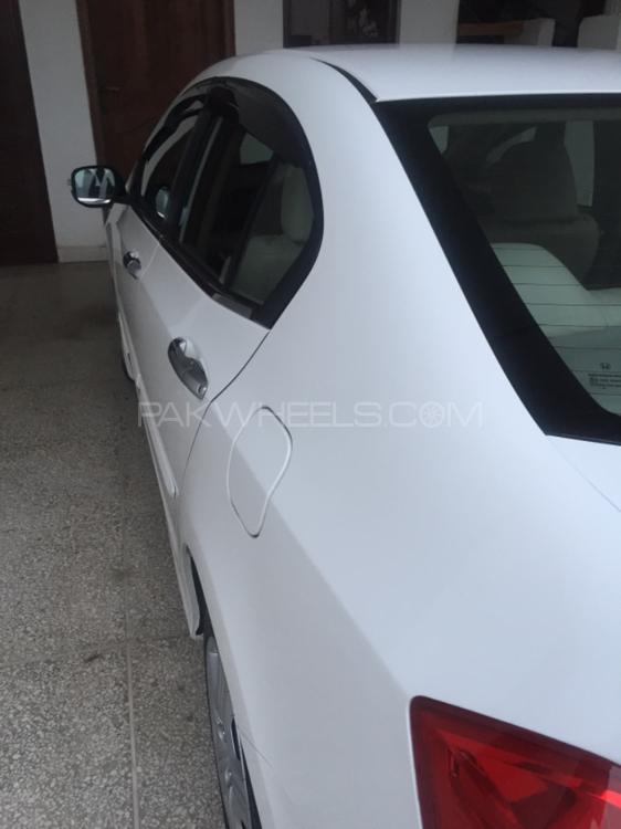 Honda City 2018 for Sale in Rawalpindi Honda City 2018 for Sale in Rawalpindi Image-8
