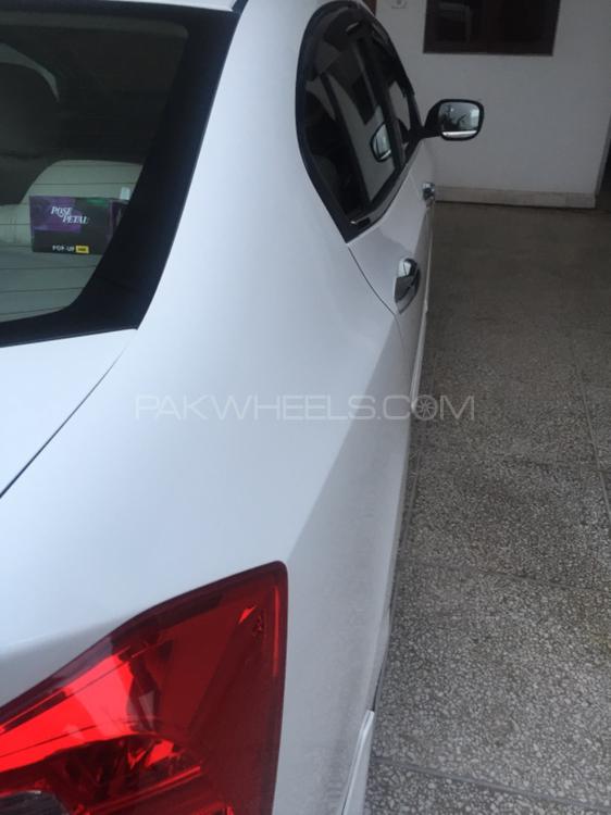 Honda City 2018 for Sale in Rawalpindi Honda City 2018 for Sale in Rawalpindi Image-7