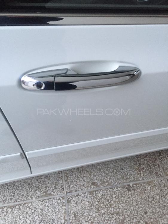 Honda City 2018 for Sale in Rawalpindi Honda City 2018 for Sale in Rawalpindi Image-11