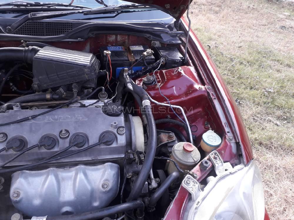 ہونڈا سوک 1998 for Sale in مردان ہونڈا سوک 1998 for Sale in مردان Image-14