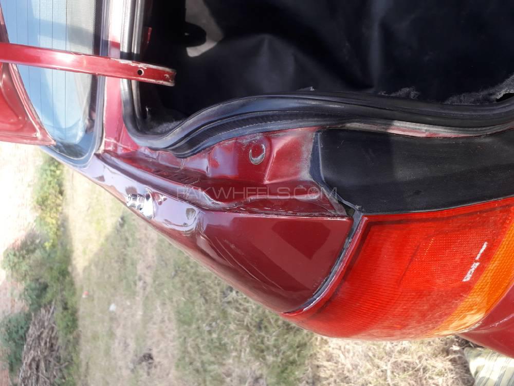 ہونڈا سوک 1998 for Sale in مردان ہونڈا سوک 1998 for Sale in مردان Image-17