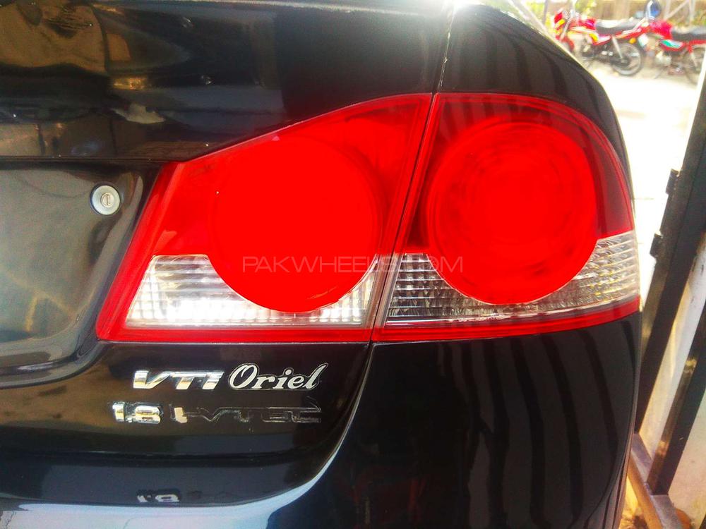 Honda Civic 2010 for Sale in Lahore Honda Civic 2010 for Sale in Lahore Image-7