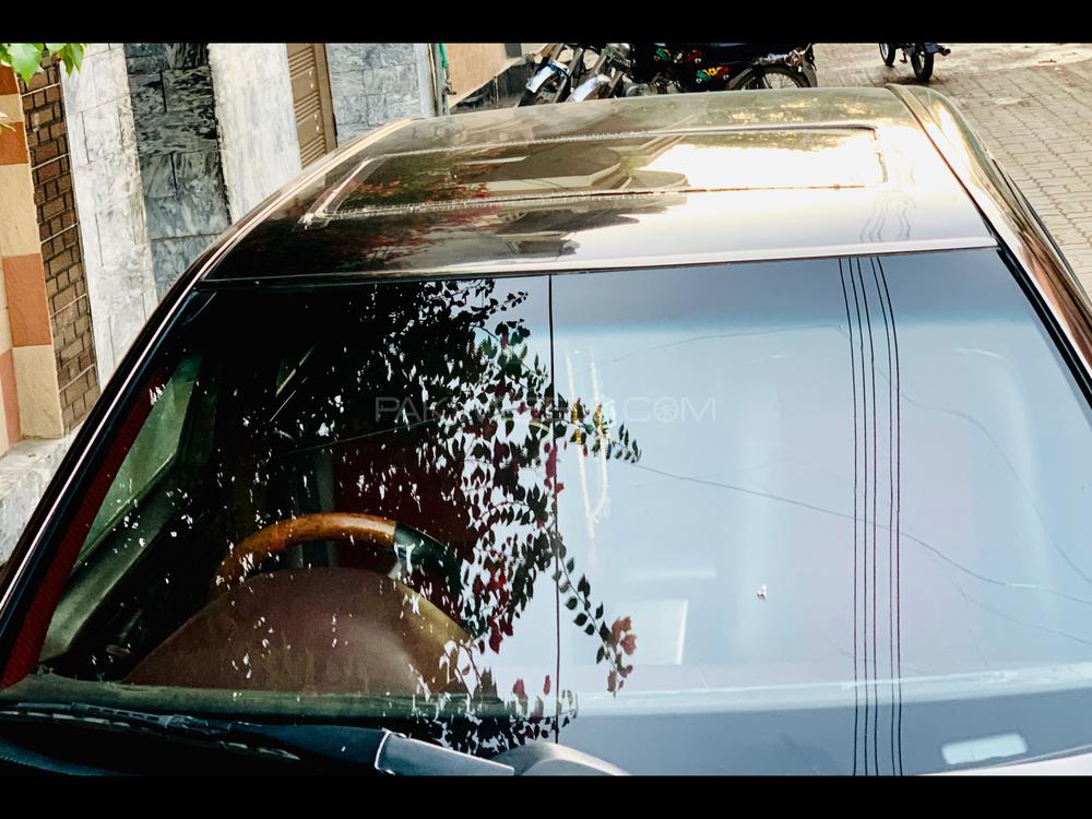 Mercedes Benz C Class 1994 for Sale in Daska Mercedes Benz C Class 1994 for Sale in Daska Image-2