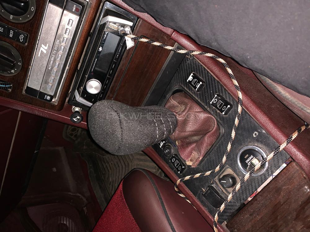 Mercedes Benz C Class 1994 for Sale in Daska Mercedes Benz C Class 1994 for Sale in Daska Image-10