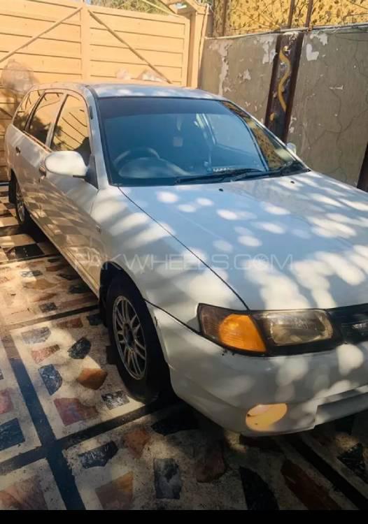 نسان اے ڈی وین 2006 for Sale in پشاور نسان اے ڈی وین 2006 for Sale in پشاور Image-3
