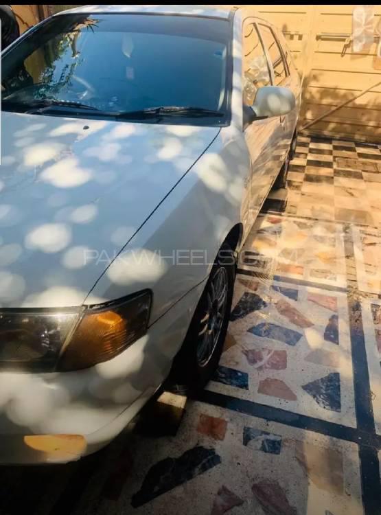 نسان اے ڈی وین 2006 for Sale in پشاور نسان اے ڈی وین 2006 for Sale in پشاور Image-10