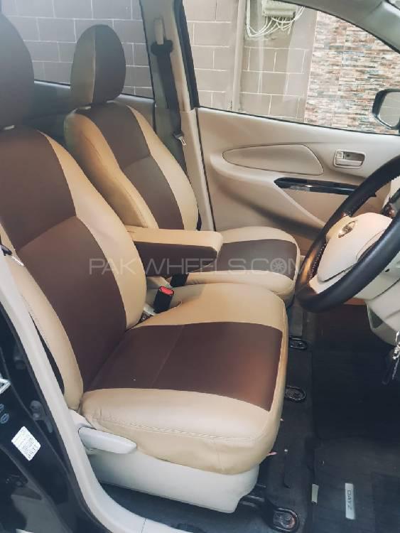 Nissan Dayz 2016 for Sale in Karachi Nissan Dayz 2016 for Sale in Karachi Image-8