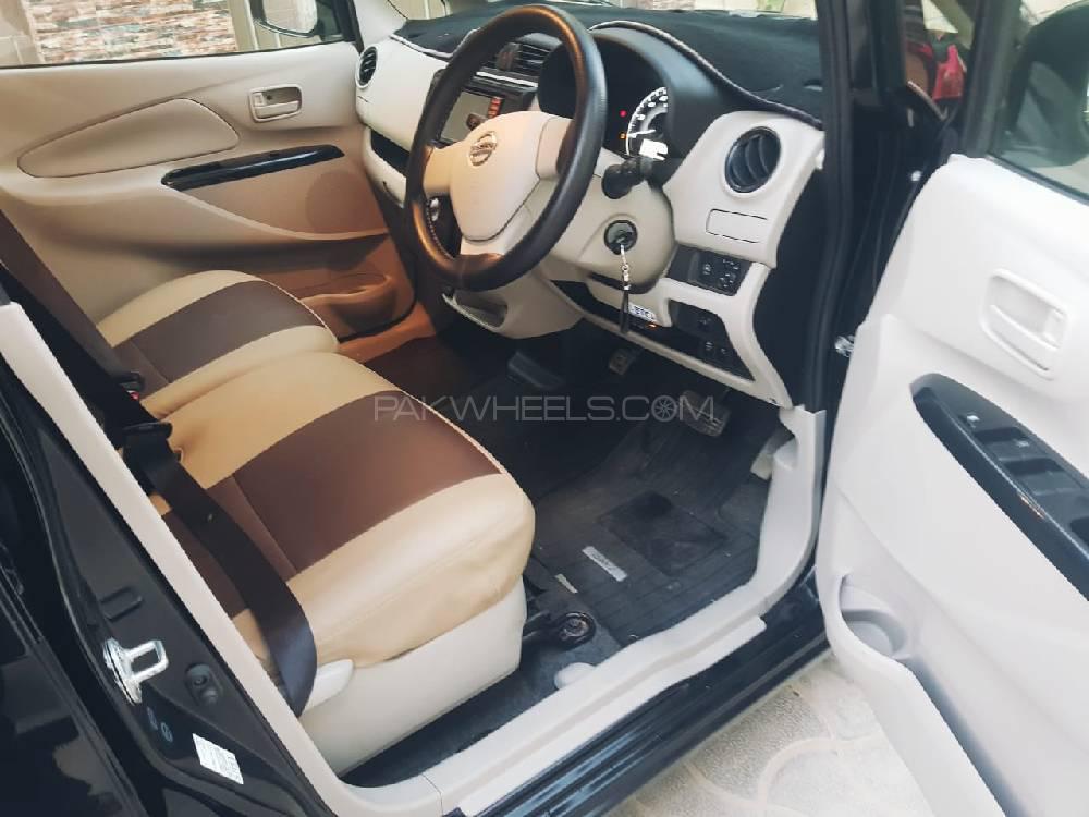 Nissan Dayz 2016 for Sale in Karachi Nissan Dayz 2016 for Sale in Karachi Image-6