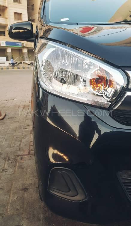 Nissan Dayz 2016 for Sale in Karachi Nissan Dayz 2016 for Sale in Karachi Image-3
