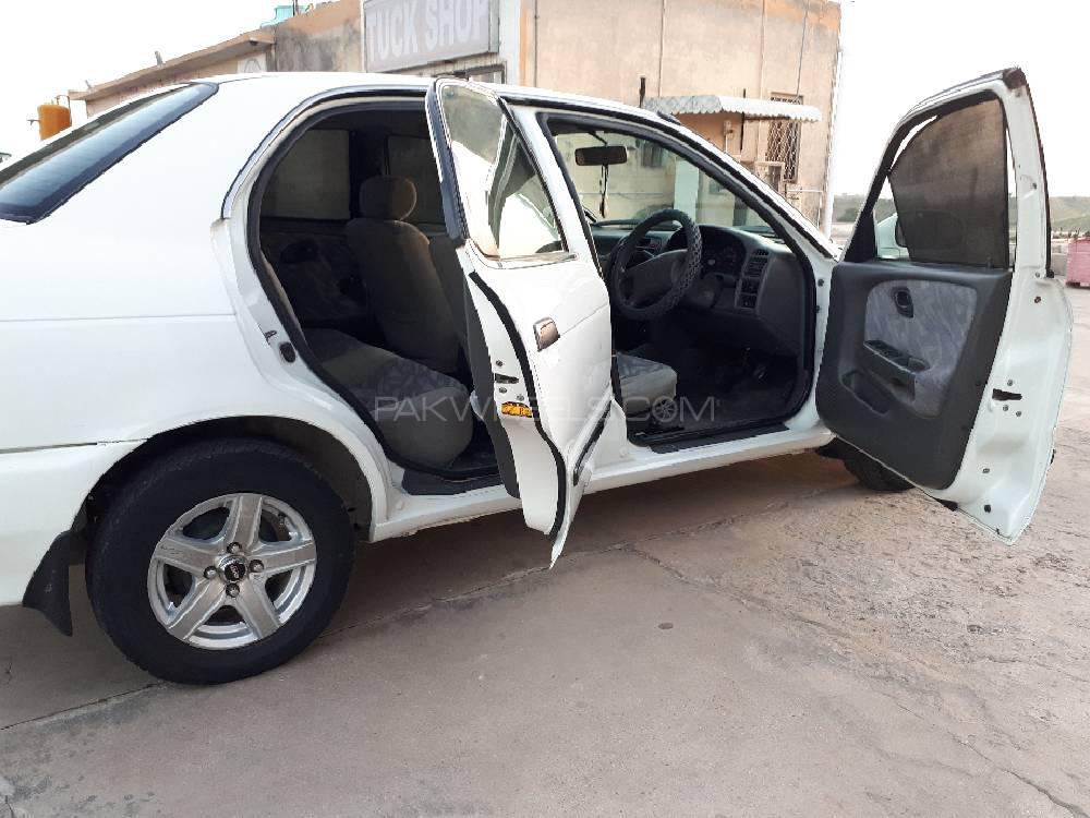Suzuki Baleno 2006 for Sale in Islamabad Suzuki Baleno 2006 for Sale in Islamabad Image-11