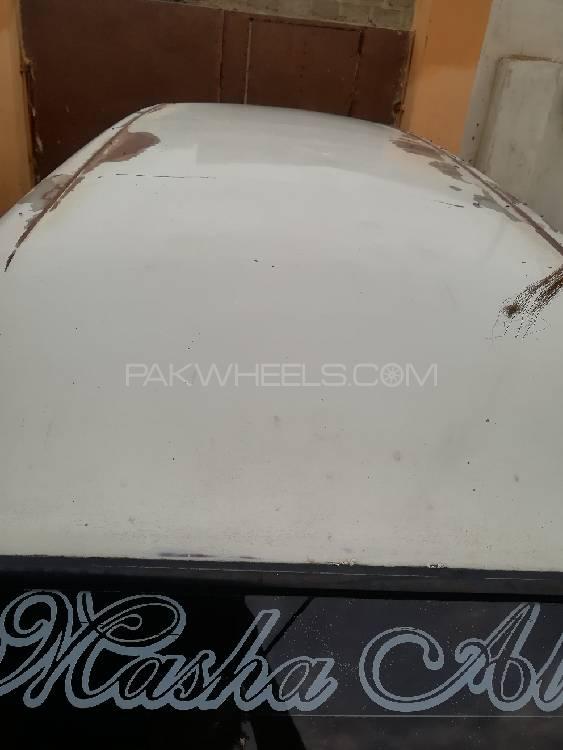 Suzuki Bolan 2006 for Sale in Karachi Suzuki Bolan 2006 for Sale in Karachi Image-6