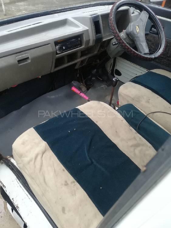 Suzuki Bolan 2006 for Sale in Karachi Suzuki Bolan 2006 for Sale in Karachi Image-7