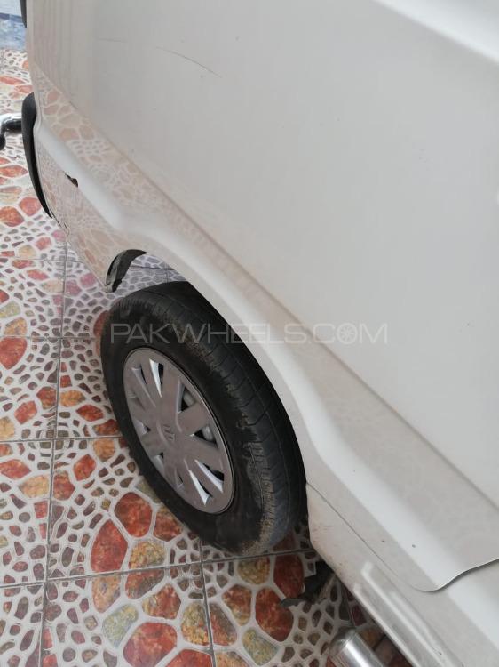 Suzuki Bolan 2018 for Sale in Okara Suzuki Bolan 2018 for Sale in Okara Image-3