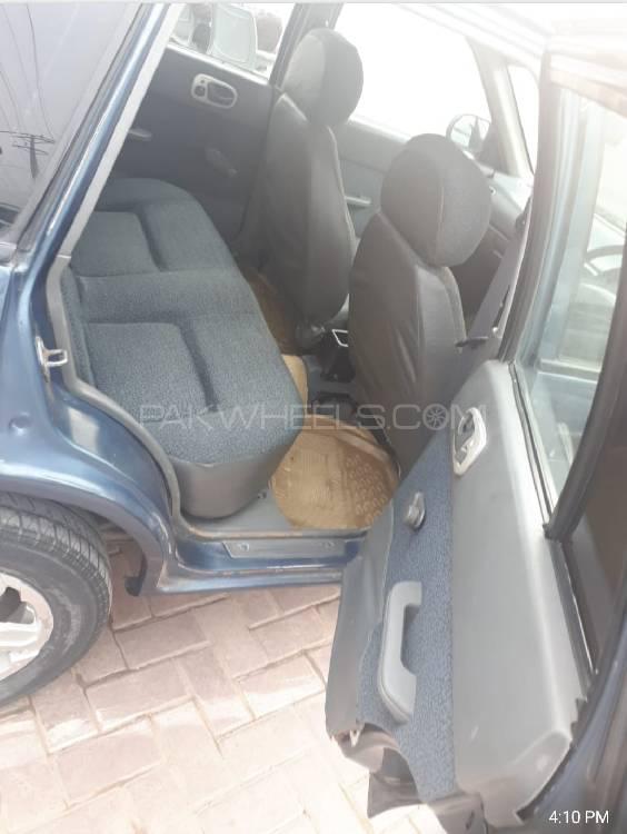 Suzuki Cultus 2007 for Sale in Gujranwala Suzuki Cultus 2007 for Sale in Gujranwala Image-8