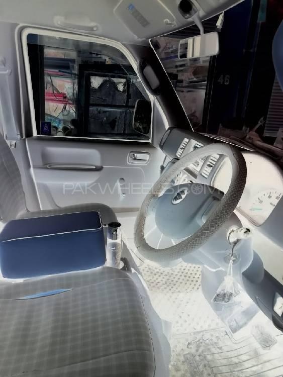 Suzuki Every 2011 for Sale in Mardan Suzuki Every 2011 for Sale in Mardan Image-9