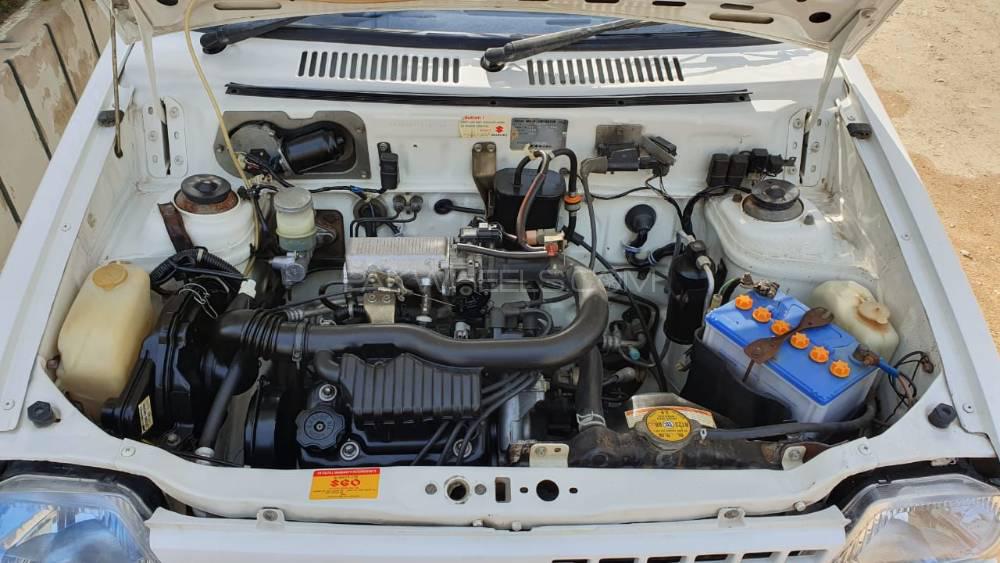 Suzuki Mehran 2016 for Sale in Islamabad Suzuki Mehran 2016 for Sale in Islamabad Image-3