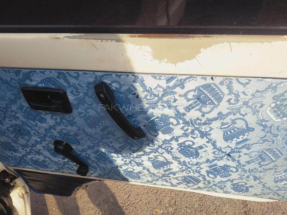Suzuki Ravi 2017 for Sale in Islamabad Suzuki Ravi 2017 for Sale in Islamabad Image-12