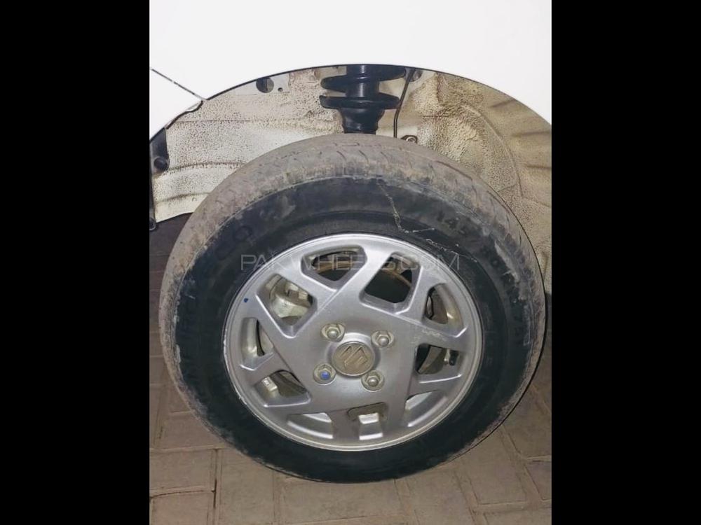 Suzuki Wagon R 2019 for Sale in Gujranwala Suzuki Wagon R 2019 for Sale in Gujranwala Image-7