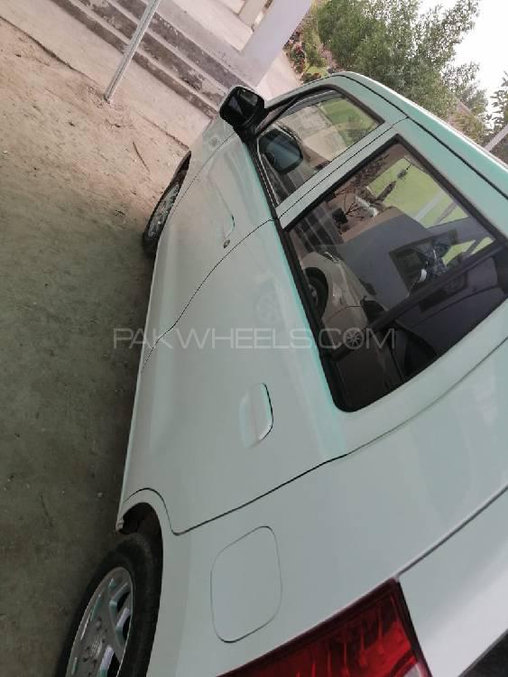 سوزوکی ویگن آر 2019 for Sale in صادق آباد سوزوکی ویگن آر 2019 for Sale in صادق آباد Image-6