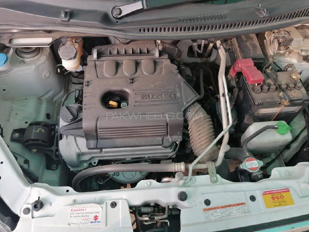 سوزوکی ویگن آر 2019 for Sale in صادق آباد سوزوکی ویگن آر 2019 for Sale in صادق آباد Image-5
