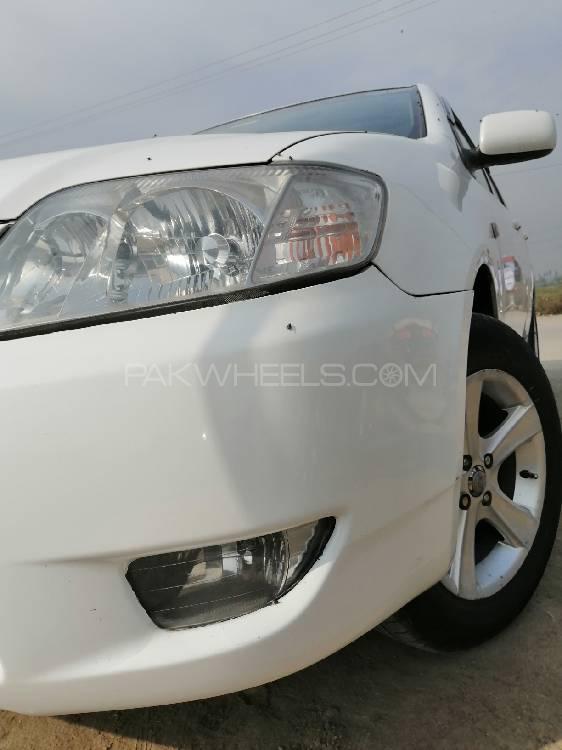 Toyota Corolla Assista 2006 for Sale in Swabi Image-1